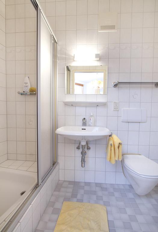 Hotel Zur Sonne Korneuburg Room photo